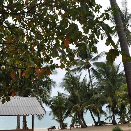 Astrococo Beach Resort By Coconut Beach Lamai Beach  Luaran gambar