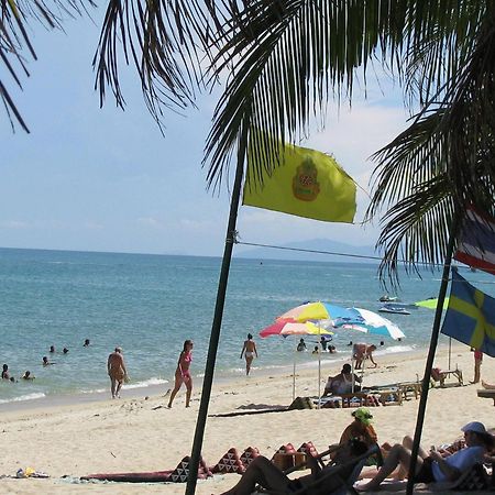 Astrococo Beach Resort By Coconut Beach Lamai Beach  Luaran gambar