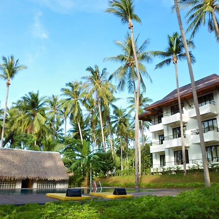 Astrococo Beach Resort By Coconut Beach Lamai Beach  Luaran gambar