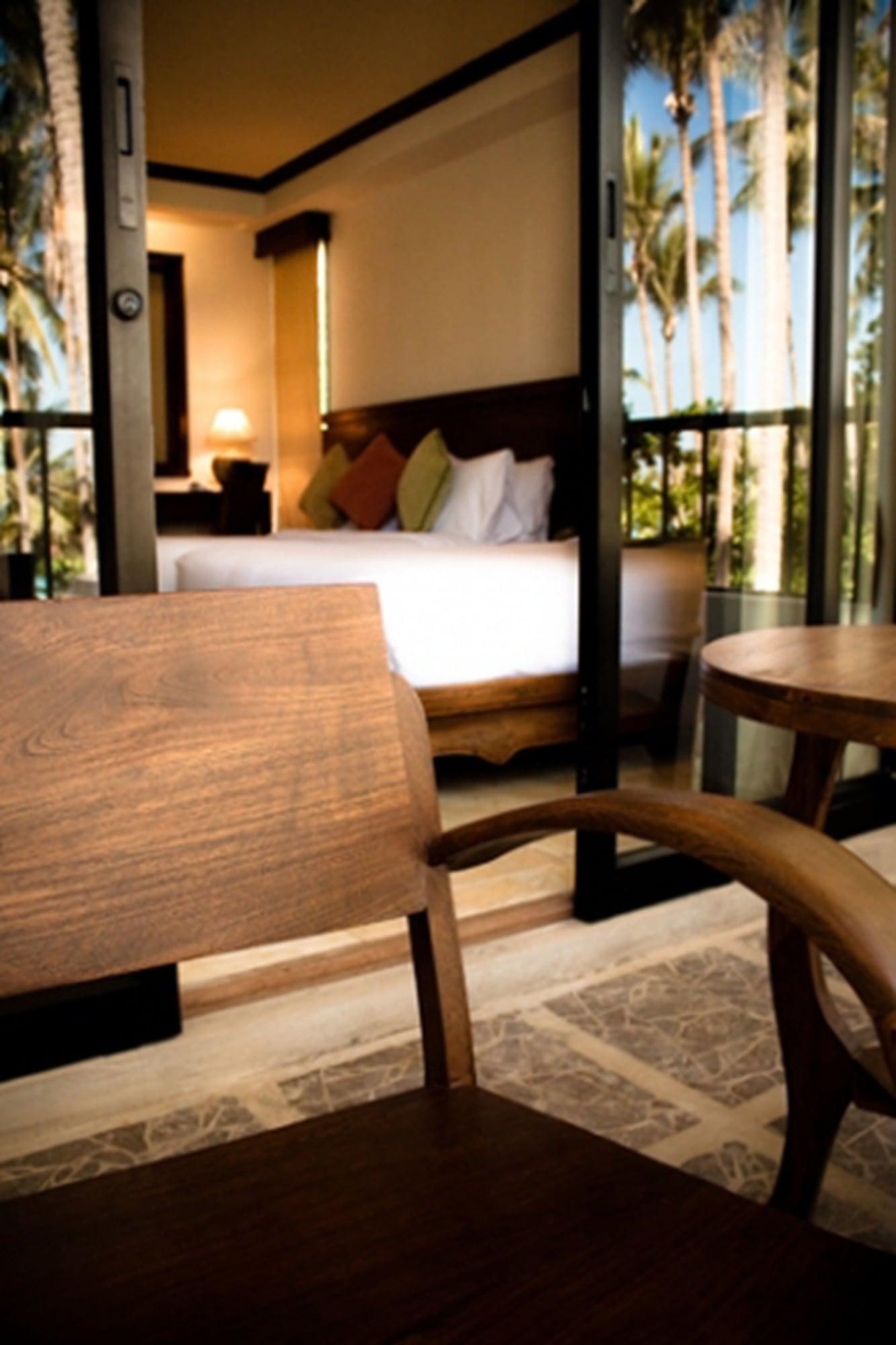 Astrococo Beach Resort By Coconut Beach Lamai Beach  Luaran gambar