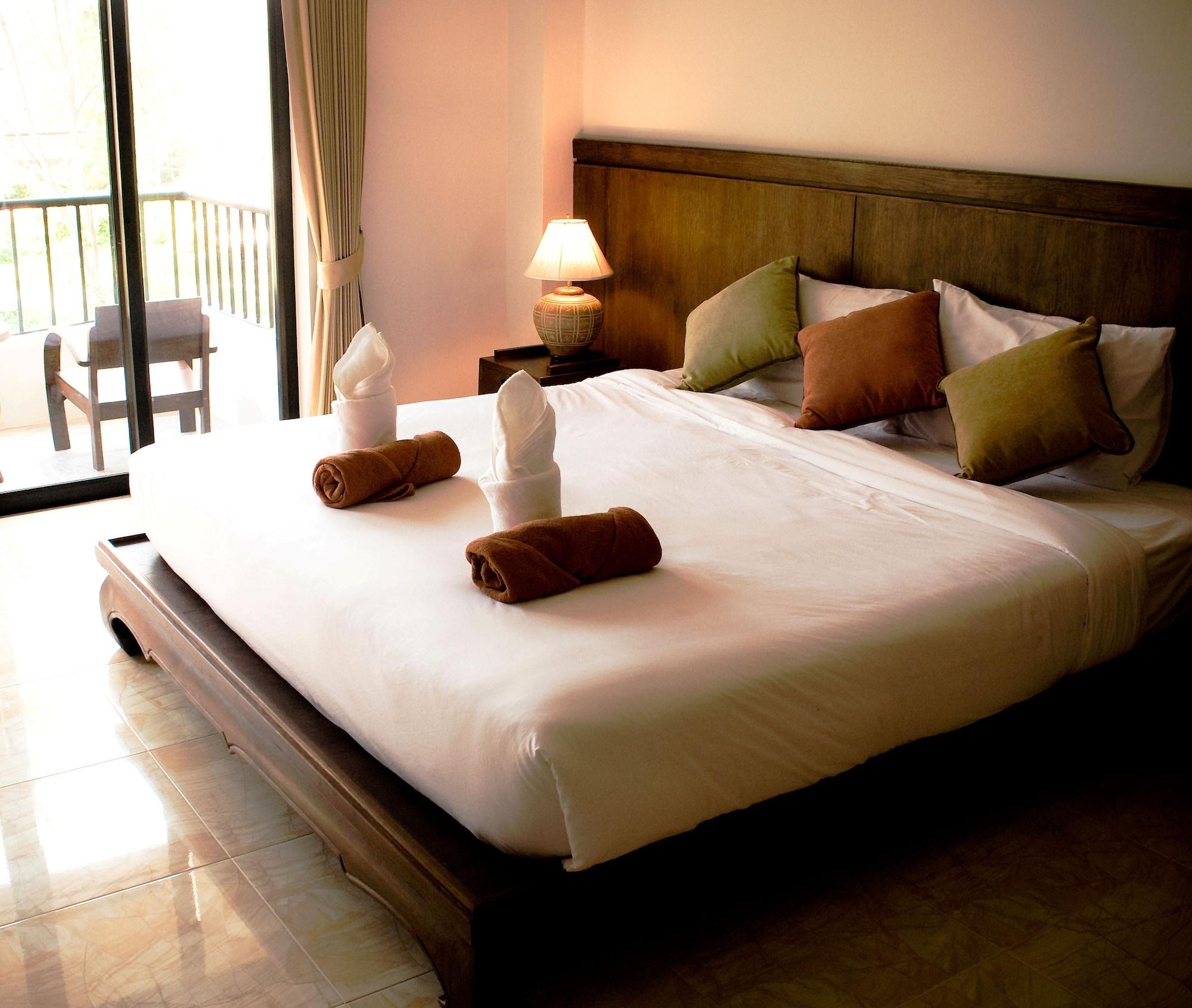 Astrococo Beach Resort By Coconut Beach Lamai Beach  Luaran gambar