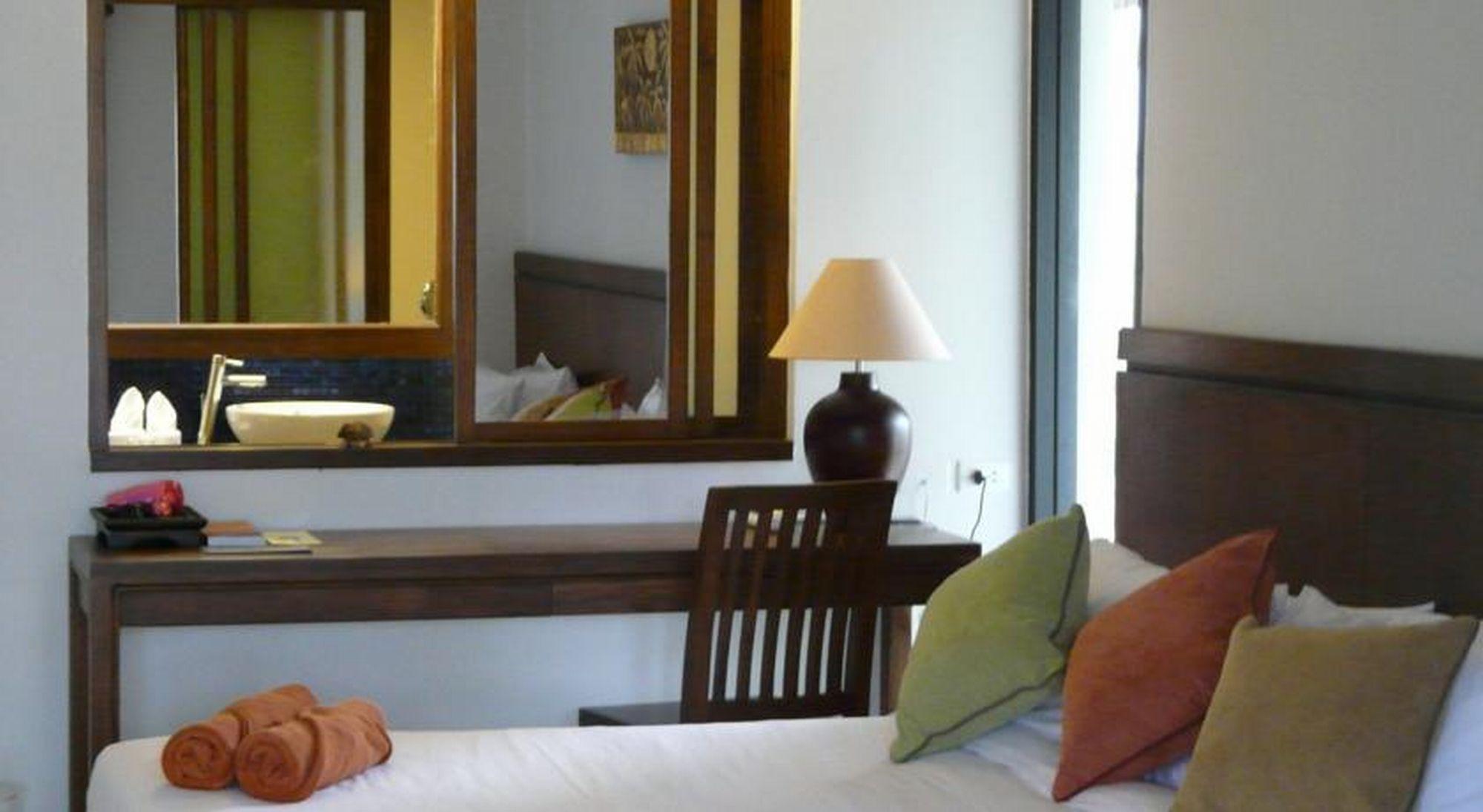 Astrococo Beach Resort By Coconut Beach Lamai Beach  Luaran gambar
