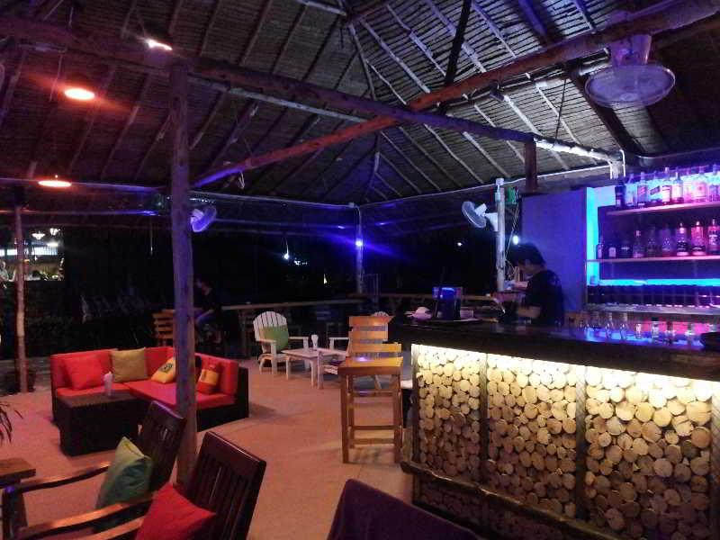 Astrococo Beach Resort By Coconut Beach Lamai Beach  Luaran gambar