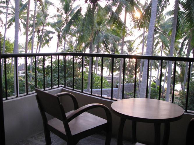 Astrococo Beach Resort By Coconut Beach Lamai Beach  Luaran gambar