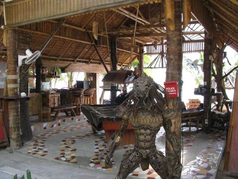 Astrococo Beach Resort By Coconut Beach Lamai Beach  Luaran gambar